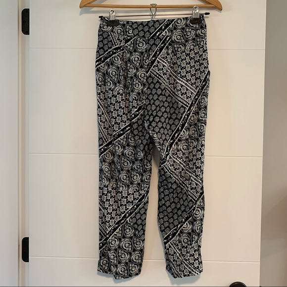 UK2LA | Patterned Pants - Picture 6 of 10